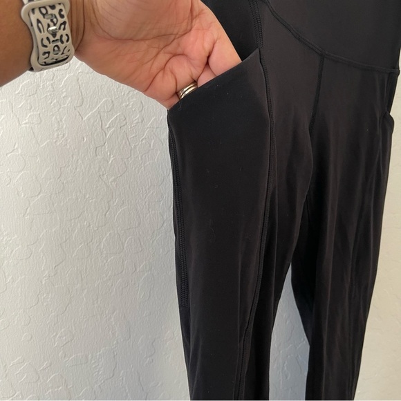 lululemon Align High-Waisted Leggings with Pockets 25” - Picture 7 of 12